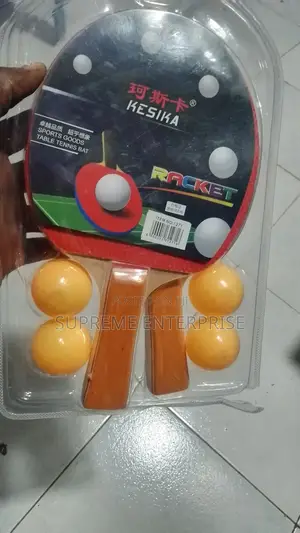 Table Tennis Bat