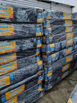 4by6 Mattress 6inch