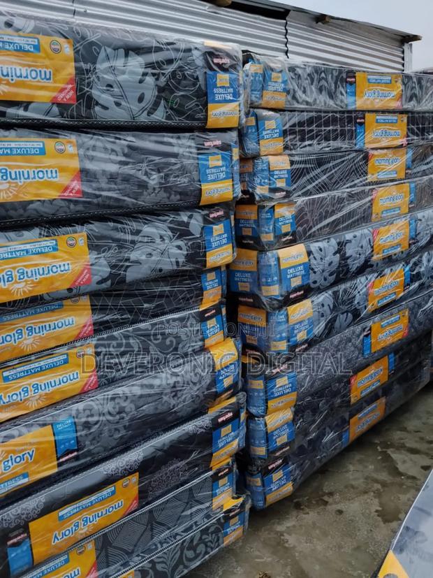 4by6 Mattress 6inch
