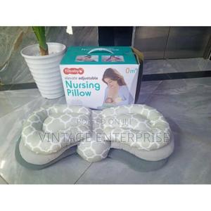 Nursing Pillow Adjustable for Perfect Latch - thumbnail 3