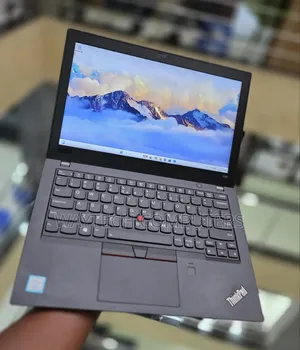 Laptop Lenovo ThinkPad X280 8GB Intel Core i5 SSD 256GB