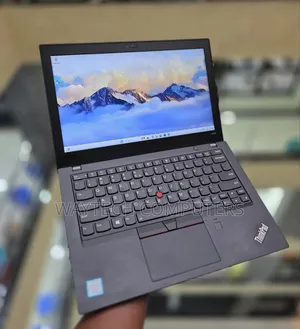 Laptop Lenovo ThinkPad X280 8GB Intel Core i5 SSD 256GB