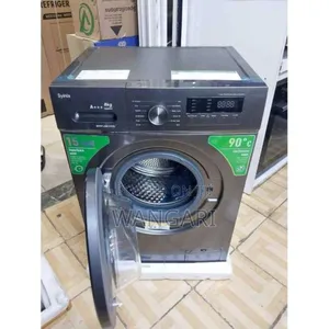 Synix 8 Kg Front Load Brand New Washing Machine