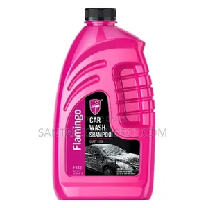 Flamingo F332 Car Wash Shampoo 2l