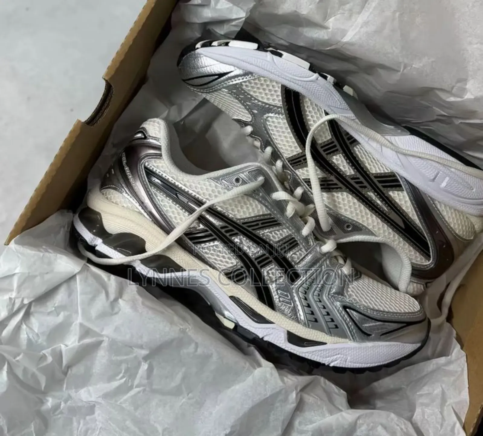 Asics Gel Sneakers