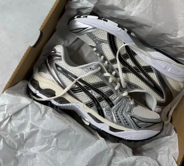 Asics Gel Sneakers - thumbnail 2