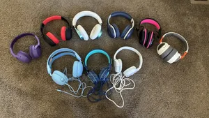 Kids Headphones