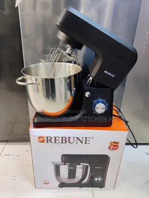*Rebune Stand Mixer 10l