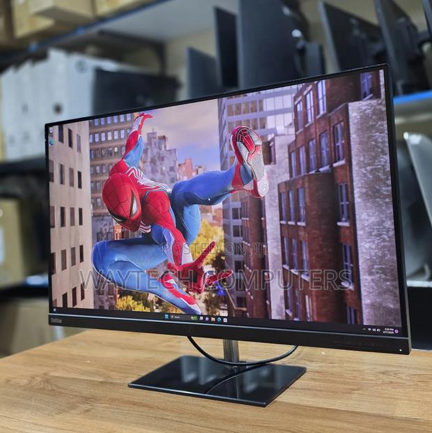 Lenovo Think Vision 32inch - thumbnail 5