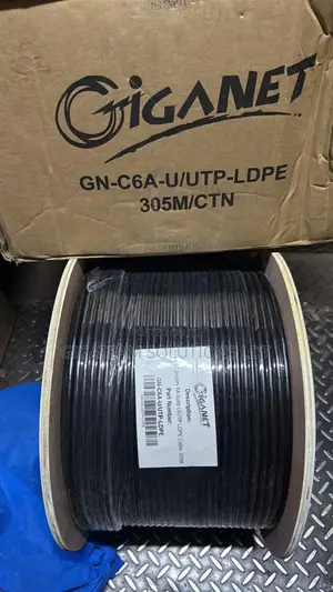 Giganet Ldpe