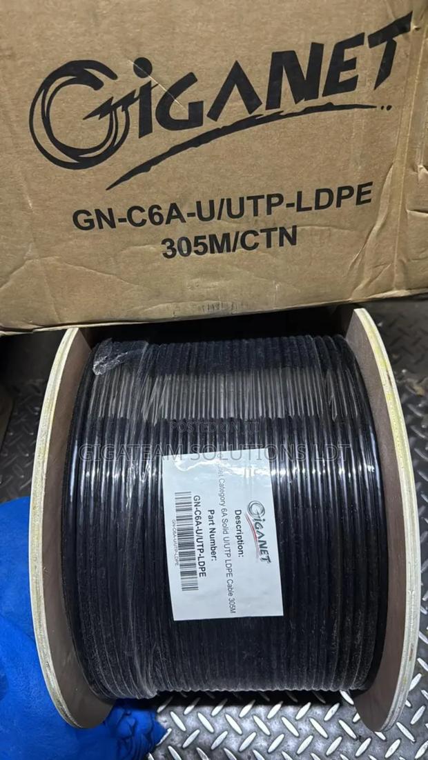 Giganet Ldpe - thumbnail 3