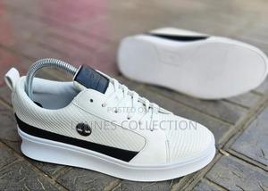 Timberland Casuals - main view