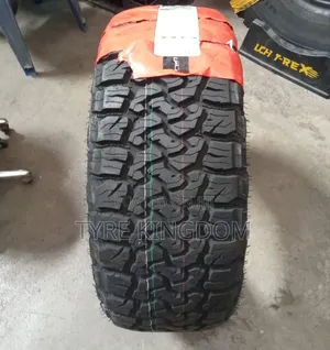 265/75r16 Tesche Ridge Blade Tyres