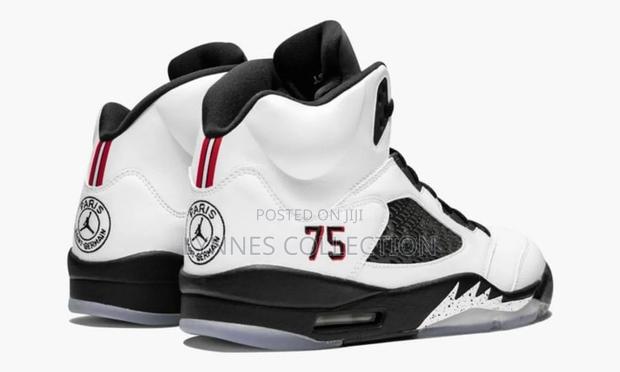 Jordan 5, J5s Original - thumbnail 3