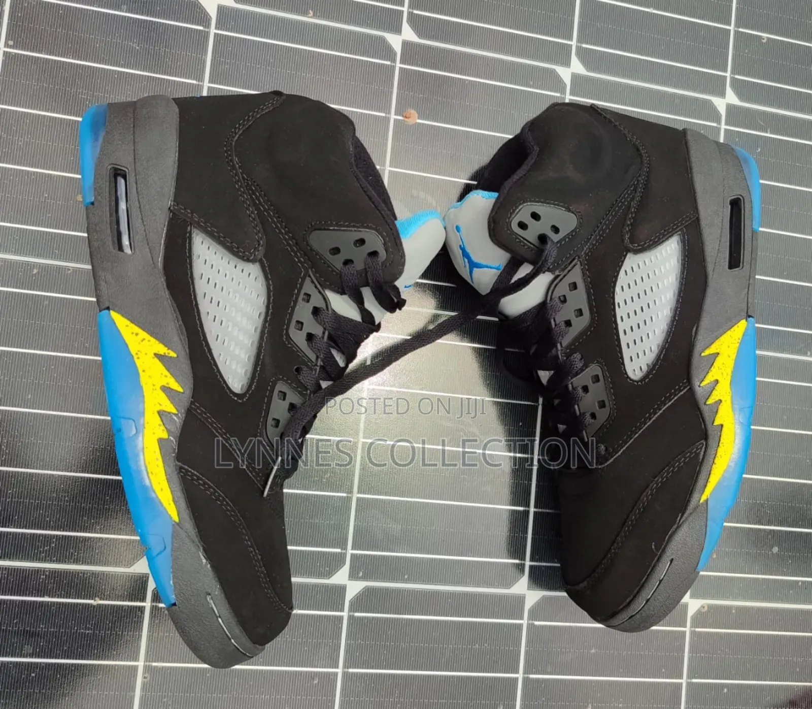Jordan 5, J5s Original