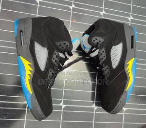 Jordan 5, J5s Original