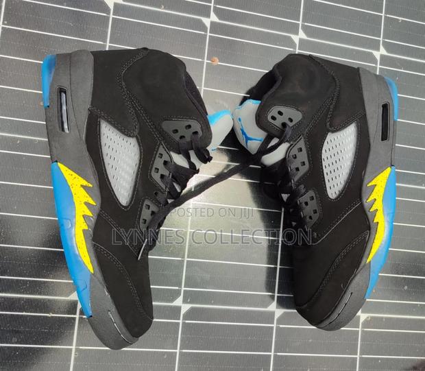 Jordan 5, J5s Original - thumbnail 4