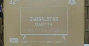 New Globalstar 32inch Smart Tv