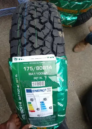 175/80r14 Roadcruza Tyres