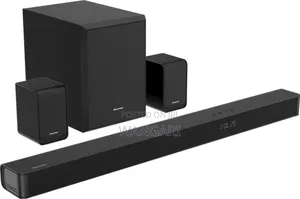 Brand New Hisense Ax5100g