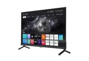 Verified Syinix 32inch Smart Tv