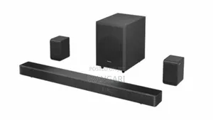 Ax 5100g Brand New Hisense