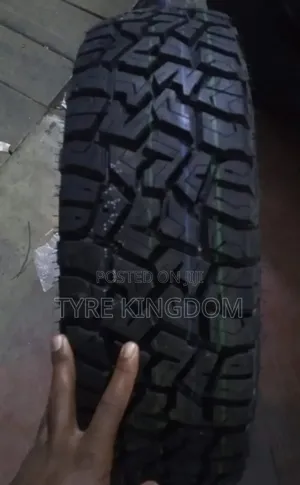 175/80r14 All Terrain Xpounce Tyres