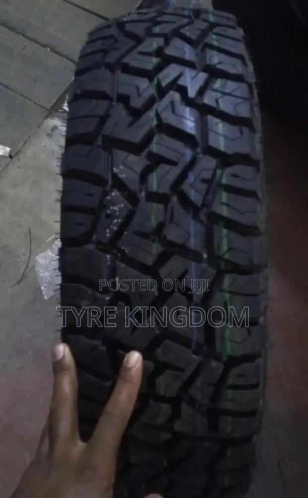 175/80r14 All Terrain Xpounce Tyres - thumbnail 2