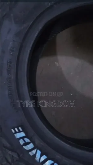 175/80r14 All Terrain Xpounce Tyres