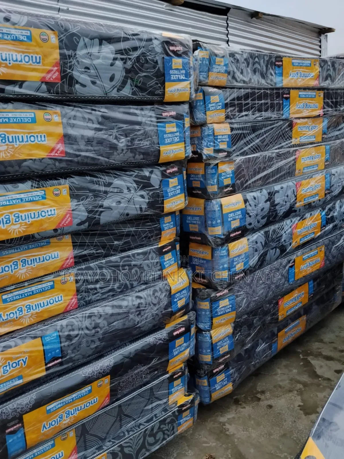 Mattresses