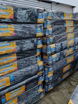 Mattresses