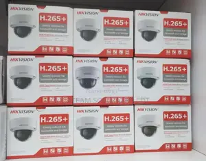 2mp CCTV Camera