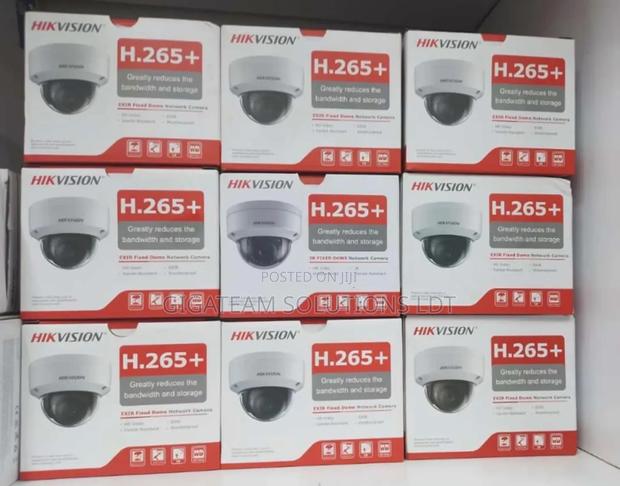 2mp CCTV Camera