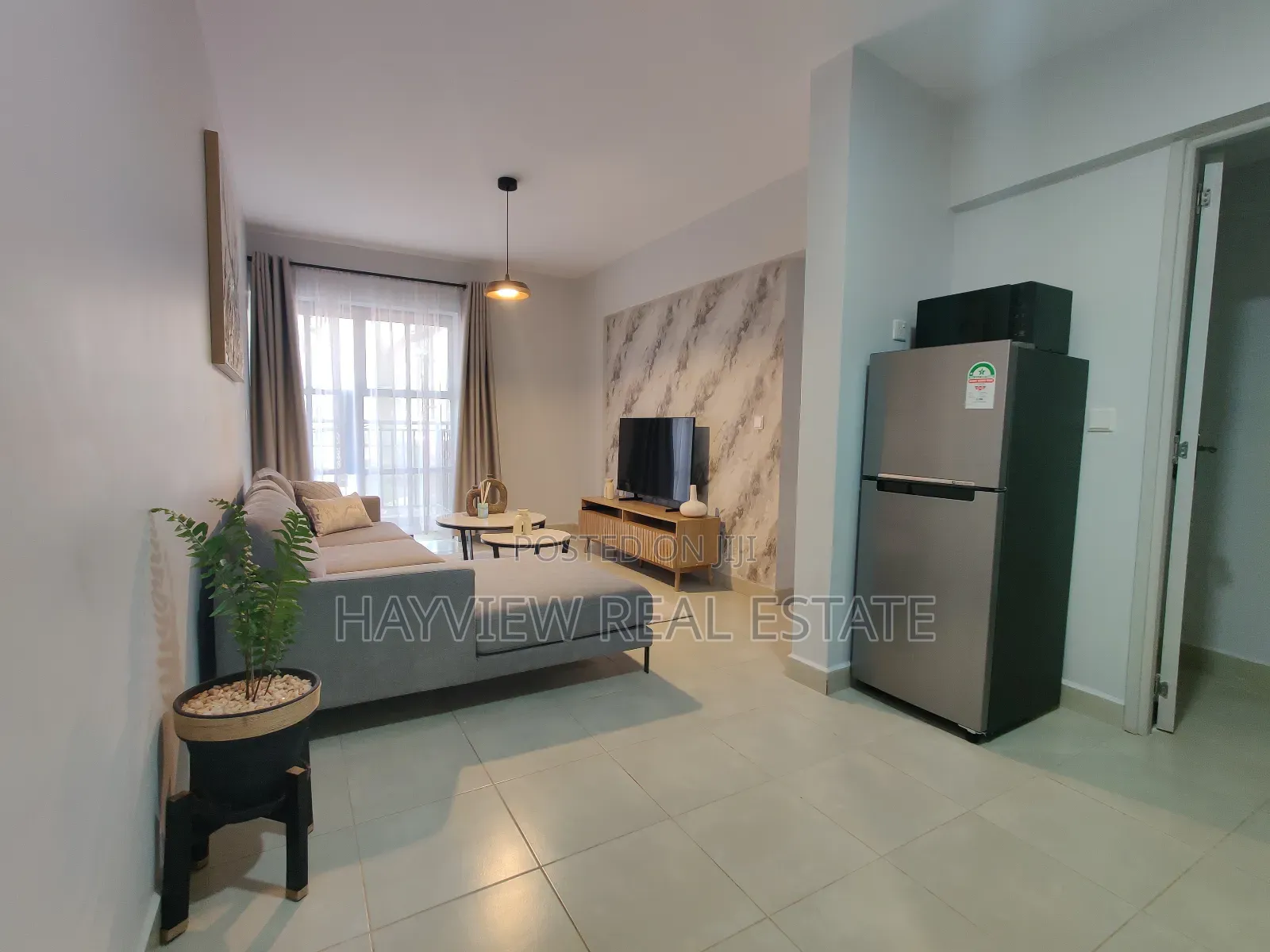 1bdrm Apartment in Riruta for sale