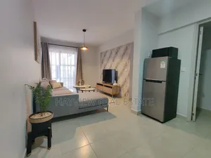 1bdrm Apartment in Riruta for sale