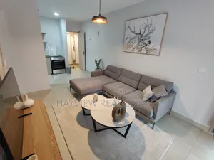 1bdrm Apartment in Riruta for sale