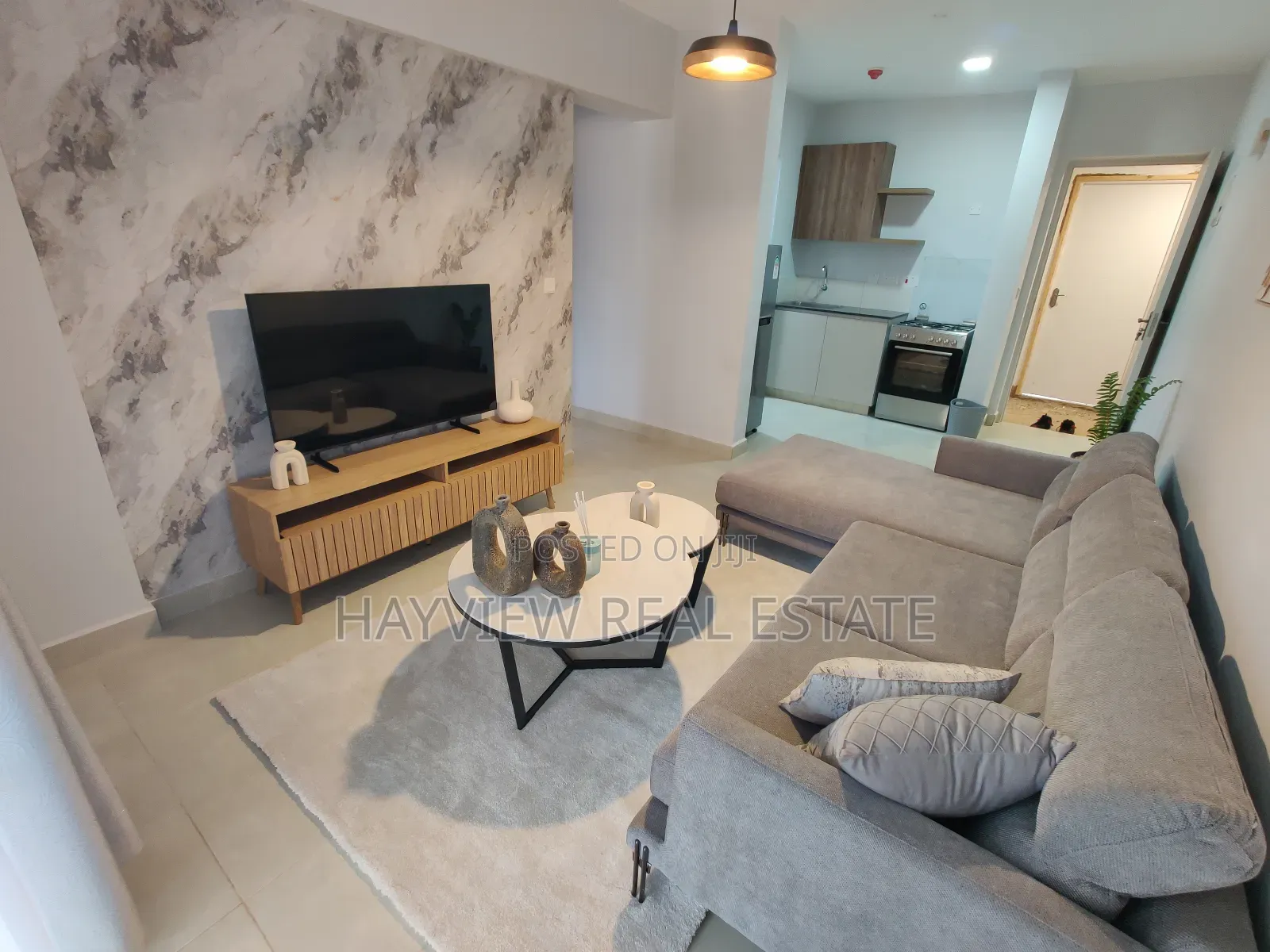 1bdrm Apartment in Riruta for sale
