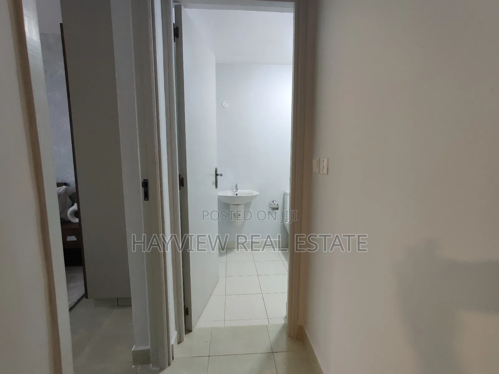1bdrm Apartment in Riruta for sale
