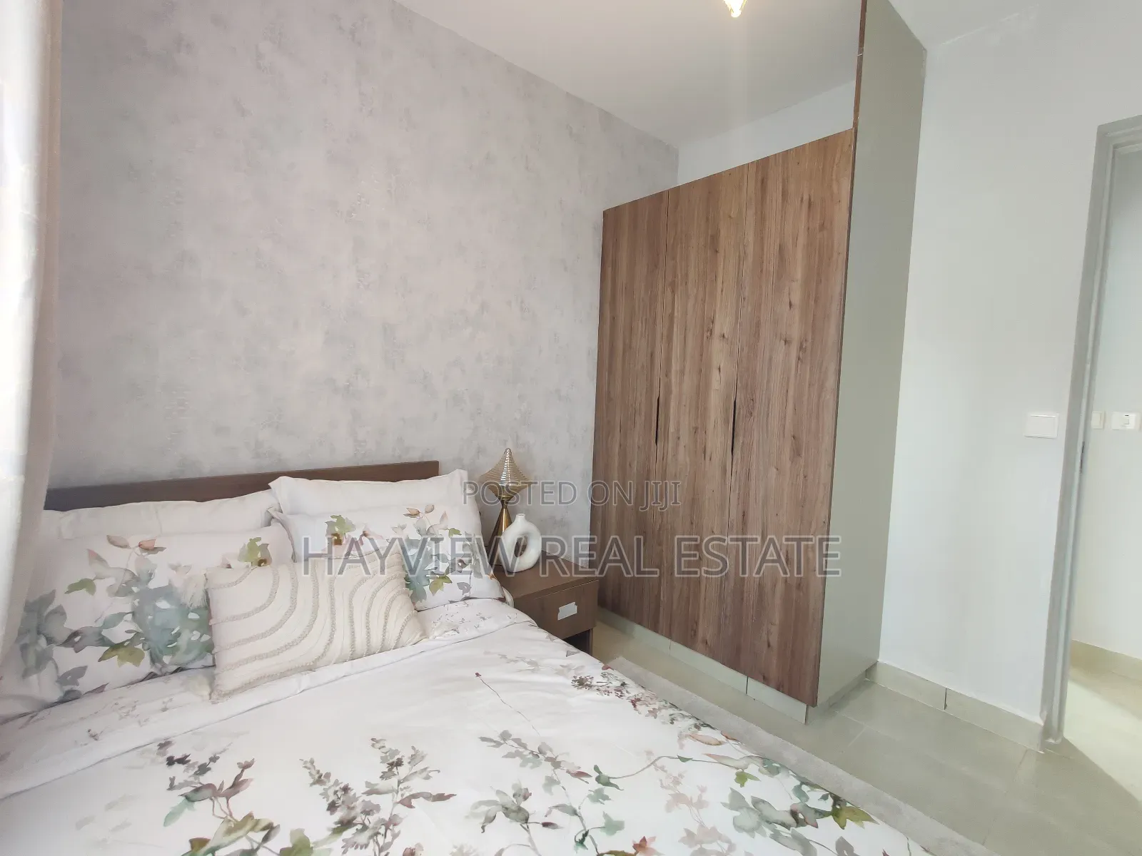 1bdrm Apartment in Riruta for sale