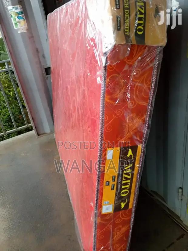 Mattress Brand New 5 by 6 8 Inches