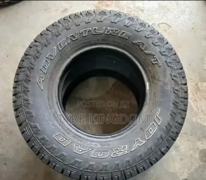 235/65r17 Joyroad Tyres