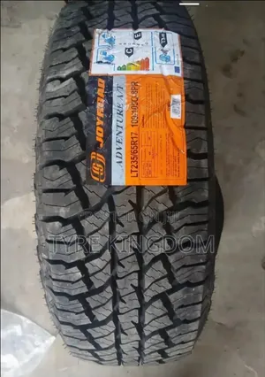 235/65r17 Joyroad Tyres