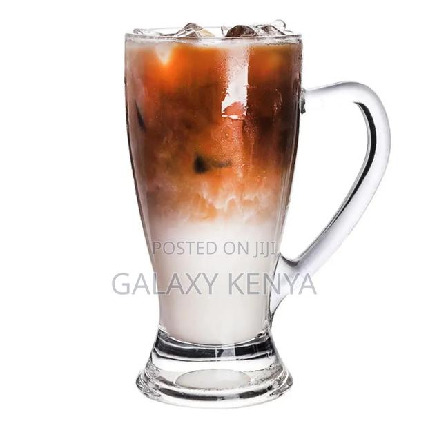 Royal Vintage Coffee Glass -6pcs - thumbnail 2