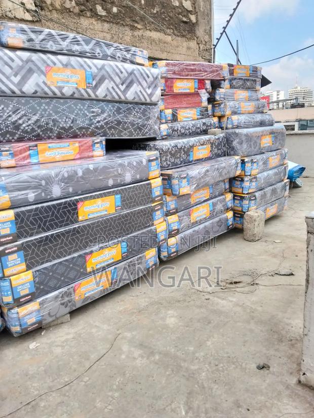 Mattress 5 by 6 8 Inches Brand New