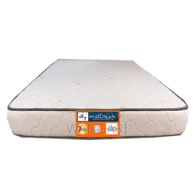 Mattress Brand New 6 by 6 8 Inches
