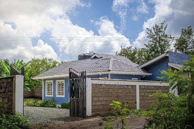 2bdrm Bungalow in Kenol, Makuyu for sale
