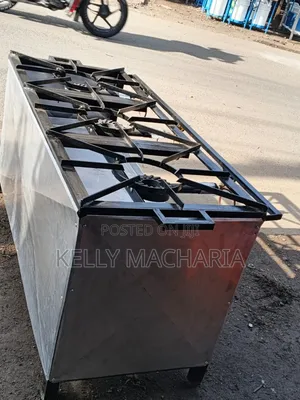 Closed Three Burner Commercial Sizes Three Burner Gas Grill Jikos