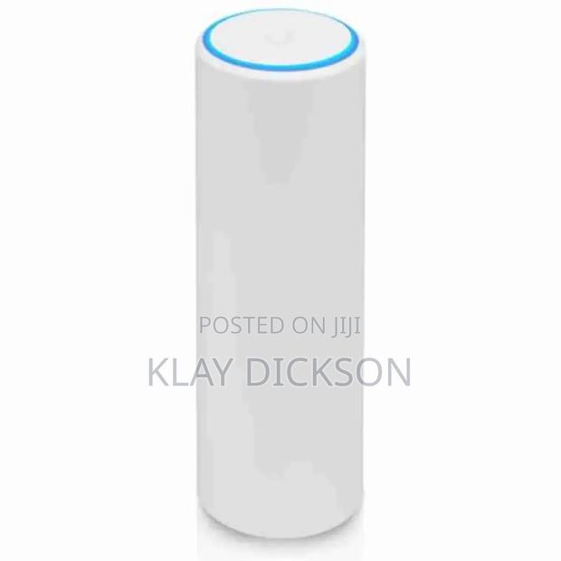 Ubiquiti U6-Mesh - main view