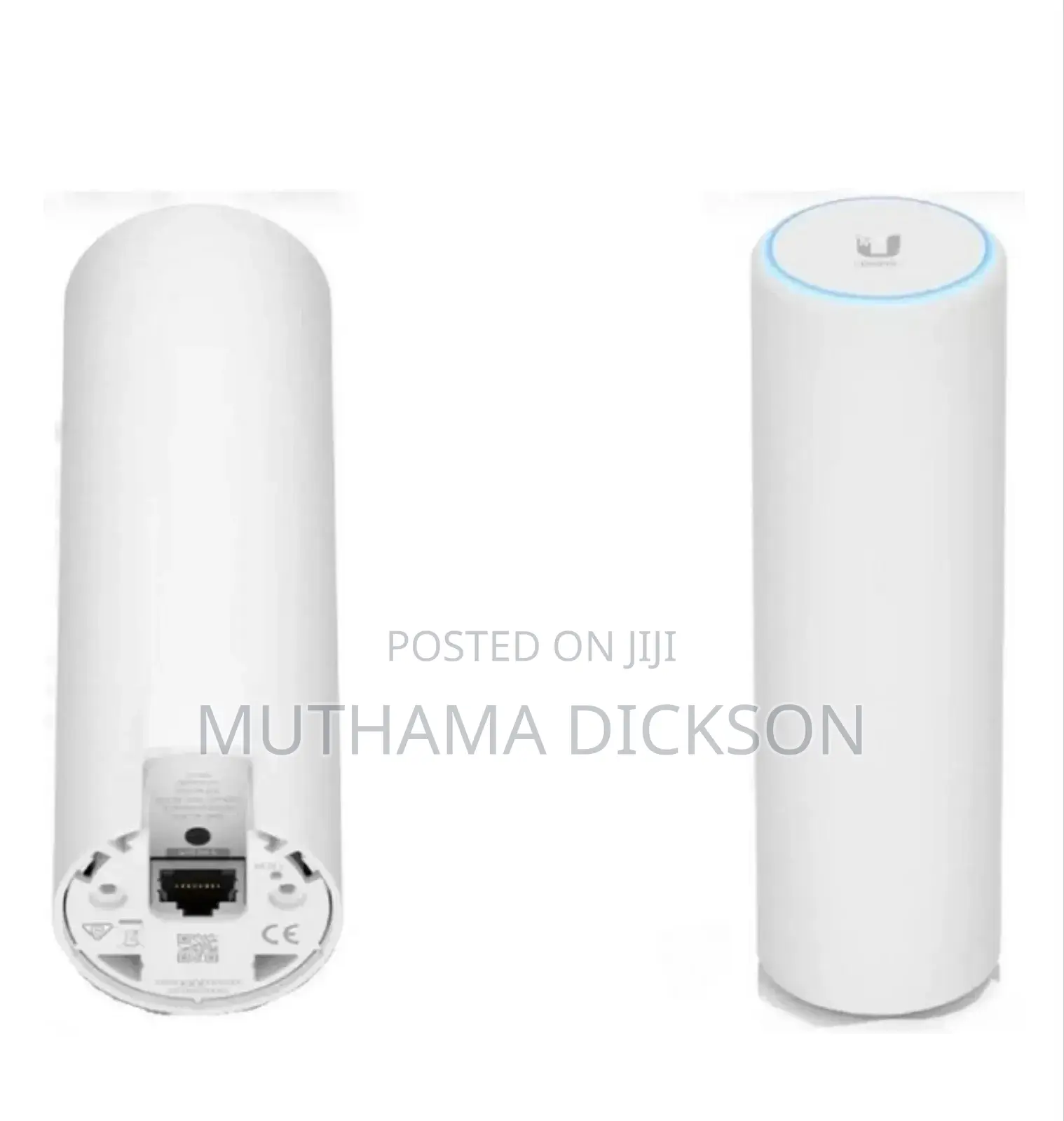 Ubiquiti U6-Mesh