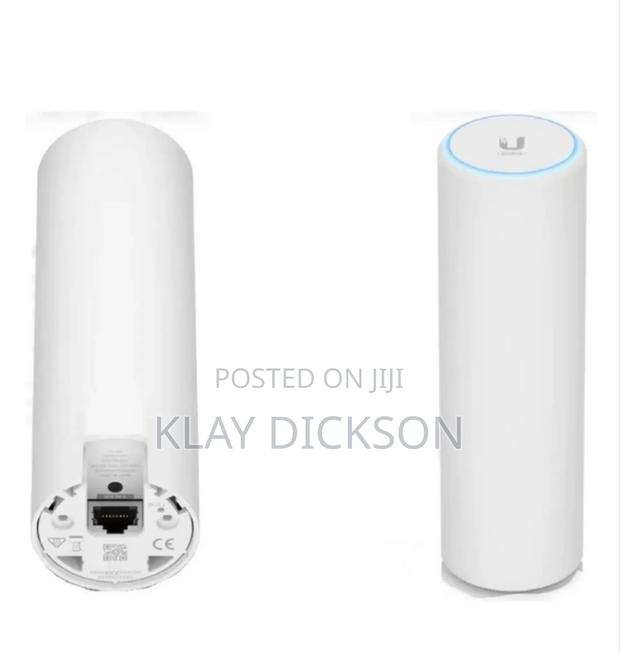 Ubiquiti U6-Mesh - thumbnail 3